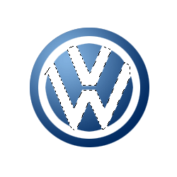Tutorial créer le logo Volkswagen
