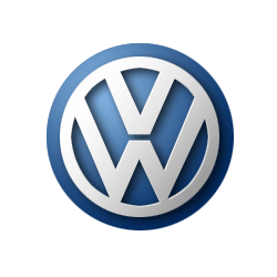 Tutorial créer le logo Volkswagen