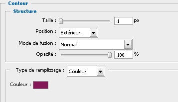 Tutorial Créer un Bouton Glossy avec des effets Web 2.0