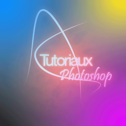 Tutorial effet abstract lumineux Photoshop Cs3